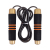ZJ8024 weight - bearing steel wire rope skipping entertainment rope skipping adult fitness