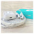 S10 wireless bluetooth headset TWS with charging bin bluetooth link pop-up window multi-color optional.