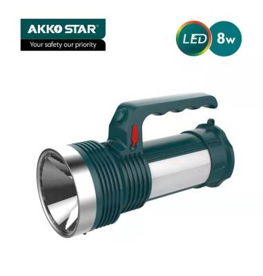 Akko Star 8W Searchlight