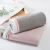 Pure cotton soft plain colored gauze towel quality cotton yarn absorbent adult towel face towel mix