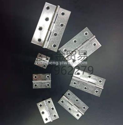 Stainless steel hinge 1