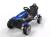 Go-cart electric scooter tricycle baby stroller twister baby walker