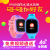 4G children smart phone watch S55 full netcom video call location pay AI telecom mobile watch