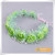 Children Hair Accessories Headwear Girl Hair Band Head Rope Girl Bud-like Hair Style Flower-Shaped Hairpin for Updo Hair Ring Hair Rope Rubber Band