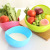 Household sieve simple European style kitchen products creative Household fruit washing basket