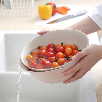 Douyin is a multi-functional and practical kitchen washing tool, fruit basket and rainfall basket