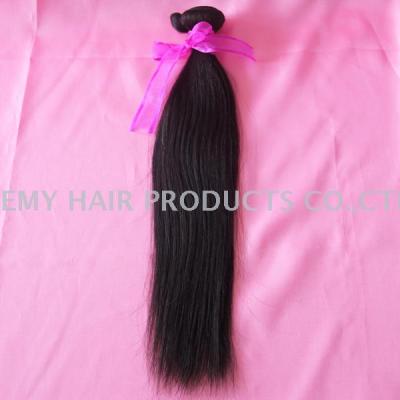  real STW straight hair extensions Brazil hair Peru hair India hair China hair