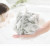 Plain color super soft bath towel large size washcloth bath products four color washcloth bubble bath ball