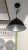 Nordic Retro Ceiling Light Ceiling Lamp E27