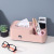 Hot style desktop Tissue box European -style desktop storage box bedroom table finishing box Tissue box