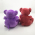 Manufacturers direct 2019 new hot shot - mother - cub plush toy