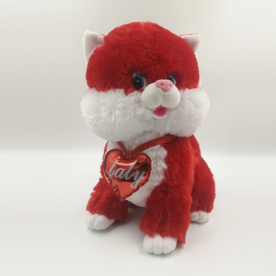 2019 new Manufacturers direct hot - shot station cat plush toys