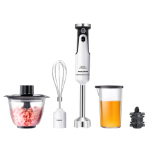 Mofei electric food processor household multi-functional hand-held baby food mixer food stick MR6006