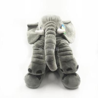 2019 new Factory direct hit elephant plush toy