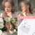 Sets a 's east ornament feel the features retro fringed earrings for girls and web celebrity drop earrings for 2019 new earrings