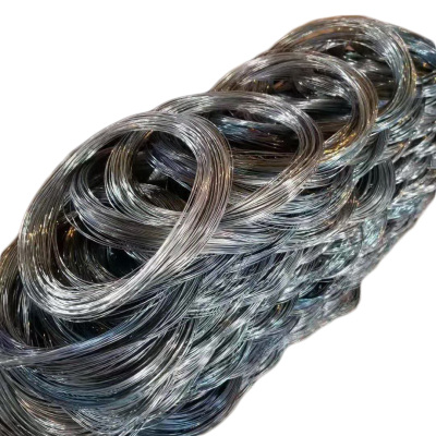 Black annealed wire soft black iron wire construction binding wire 0.55mm-4mm