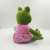 2019 new Manufacturers direct hot - shot frog plush toy