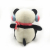The new 2019 headphone panda plush toy is sold directly by The manufacturer