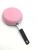 Naweixuan Iron Non-Stick Small Kitchen Frying Pan Mini Children Suitable for Color Easy to Use Fry Pan 14cm