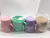 181 Gargle Cup Home Use Set Five Pack Teeth Brushing Cup Creative Tooth-Brushing Cup Cup about Washing Cup Gargle Cup