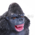 Gorilla wildlife model children simulation zoo toys small toys for children