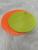 Round honeycomb pad food grade pad insulation pad anti-scald casserole heat resistant thickened microwave oven pad