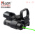 JH400RG red laser green holographic quadrate point sight