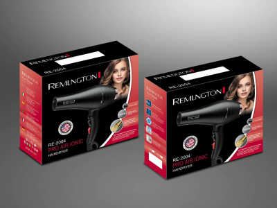 Professional home Hair salon with anion power gift dryer