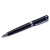 Gift ballpoint pen stationery metal ballpoint pen black pen stationery supplies