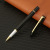 Business office metal neutral pen water-based pen metal ball pen high-grade quality advertising baozhu pen signature pen