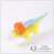 Children's electric animal triceratops color suit triceratops toy can walk can projection boy toy