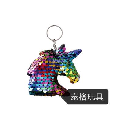 blingbling animals  keyschains factory direct sale 