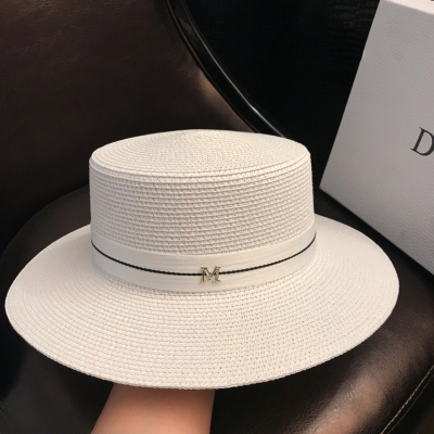 Straw Hat for Women and Men