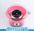Full automatic mini children's cotton candy machine visit friends and relatives gift fancy electric cotton candy machine