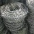 High quality galvanized thorn wire silver white thorn wire thorn wire used for grassland boundary isolation protection