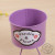 Garden is lovely be born flowerpot tin bucket flower tin bucket flower shop decorates outfit to raise flower tube