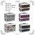 Cosmetic Case Makeup Manicure Toolbox Tattoo Embroidery Beauty Hairdressing Aluminum Alloy Multi-Layer Storage Box