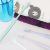 Korean macaron soft hair portable toothbrush - manufacturer - wholesale toothbrush production wholesale -