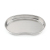 Stainless steel bent plate stainless steel waist plate stainless steel tray bent plate waist plate tray large or small