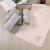 Towel wholesale cotton gauze plain color baby Towel cotton children 's Towel non - twisting absorbent Towel