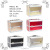 Cosmetic Case Makeup Manicure Toolbox Tattoo Embroidery Beauty Hairdressing Aluminum Alloy Multi-Layer Storage Box