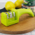 Multi-function knife sharpener kitchen high-grade fast grinding stone tungsten steel ceramic knife sharpener