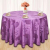 Polyester Event Jacquard Tablecloth Wedding Party Fabric Table Cloth Indoor Outdoor Banquet Dinner Restaurant 