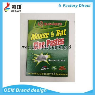 GREEN LEAR GREEN KILLER QIANGSHUN Mice glue Mice glue red Mice glue rat yellow Mice glue BLUE MOUSE BOARD 