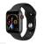 New W34 smartwatch bluetooth 4.0 talk heart rate ecg step 1.54 full touch screen factory direct sale