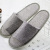 Guest room disposable flower-hotels and guesthouses Guest room supplies - manufacturers direct sale disposable slippers -