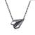 Arnan jewelry fashion stainless steel necklace titanium steel necklace European,American high-end manufacturers sales