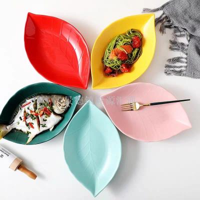 Ceramic promotion gift set: baking tray, crockery, crockery, crockery, crockery, crockery, crockery, crockery, crockery and crockery