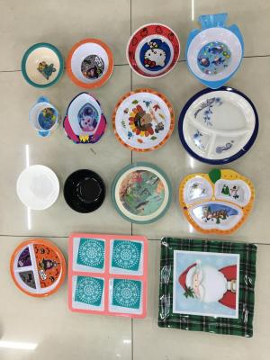 Mi amine tableware Mi amine to use Mi amine plate Mi amine meal plate style complete price concessions can be sold by the ton