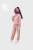 New Fairy Warm Suit Warm Pants Warm Top with Coral Velvet Pajamas Children Winter Loungewear in Stock